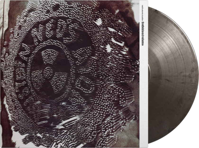 Ned's Atomic Dustbin Brainbloodvolume LP/Vinyl