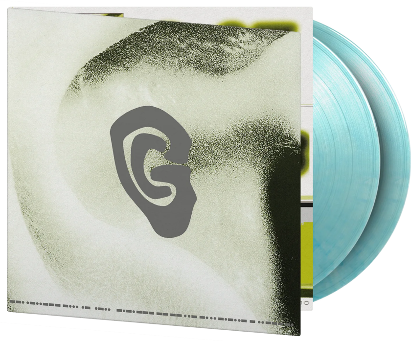 Global Communication 76:14 LP/Vinyl