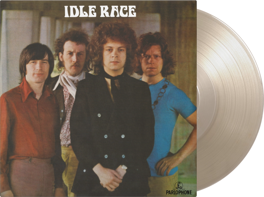 Idle Race Idle Race LP/Vinyl