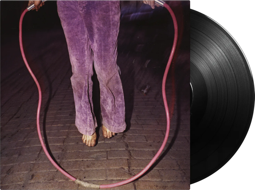 Buffalo Tom Jump Rope LP/Vinyl