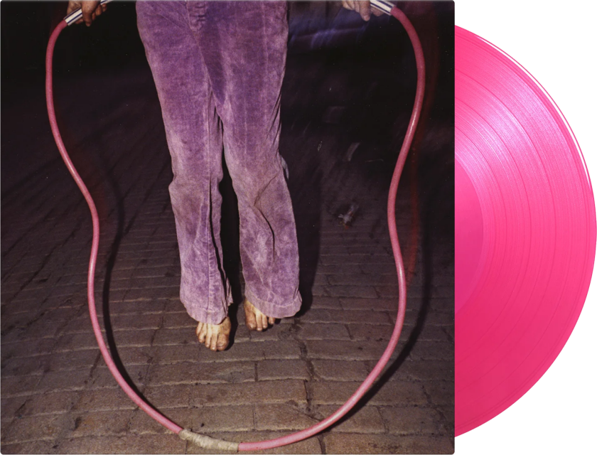 Buffalo Tom Jump Rope LP/Vinyl