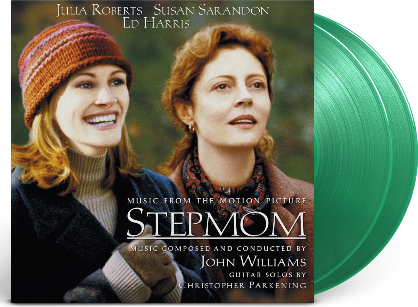 John Williams Stepmom LP/Vinyl