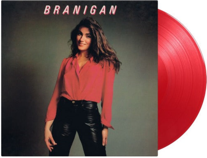 Laura Branigan Branigan LP/Vinyl