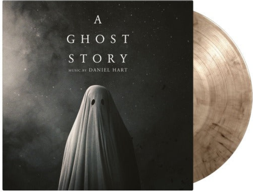 Daniel Hart A Ghost Story LP/Vinyl