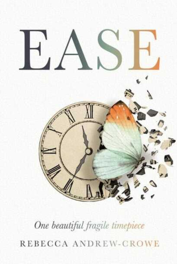 Ease One beautiful fragile timepiece