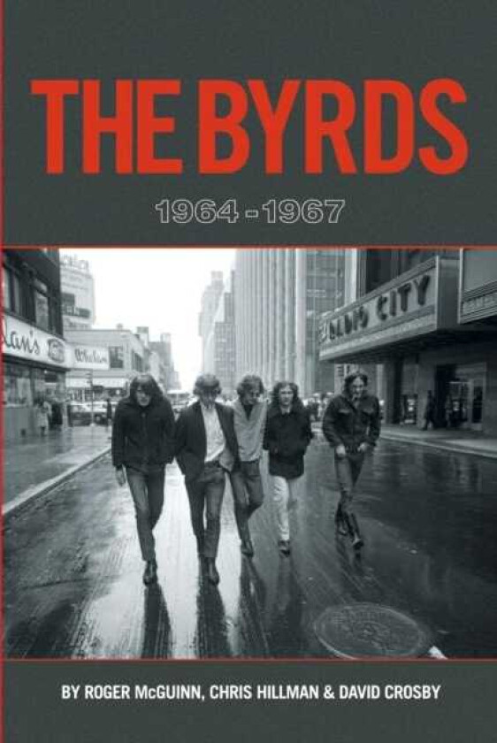 The Byrds: 19641967 Deluxe Edition Signed Edition