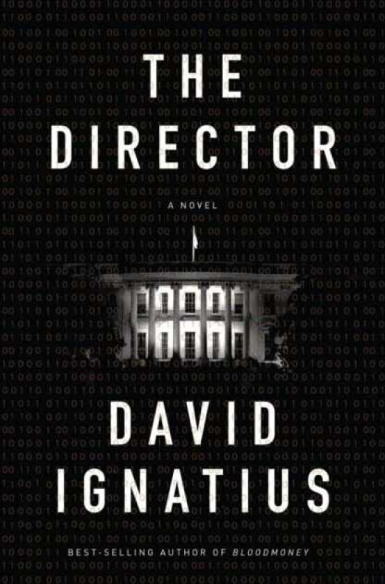 The Director A Novel
