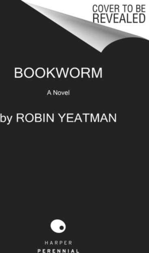 Bookworm A Novel