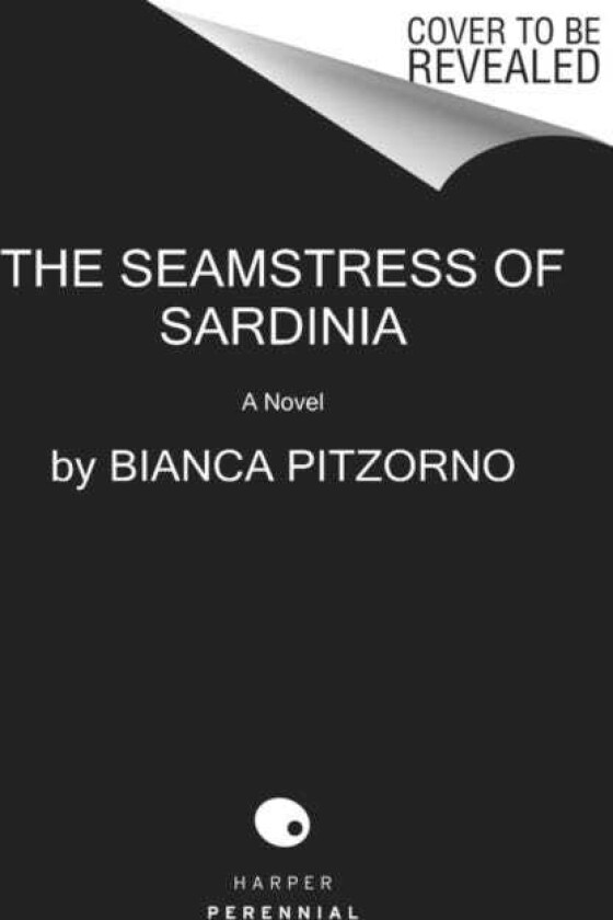 The Seamstress of Sardinia A Novel