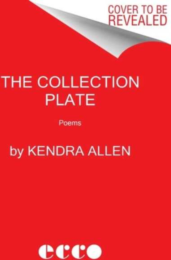 The Collection Plate Poems