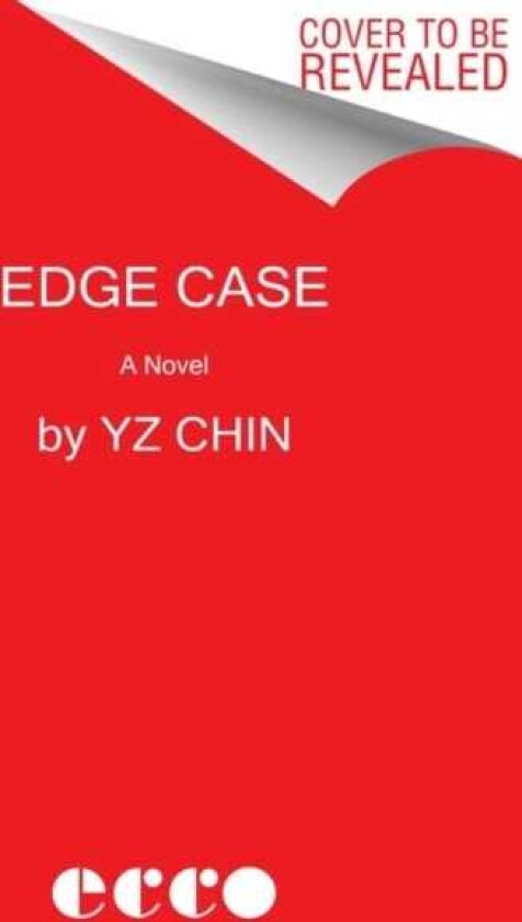 Edge Case A Novel