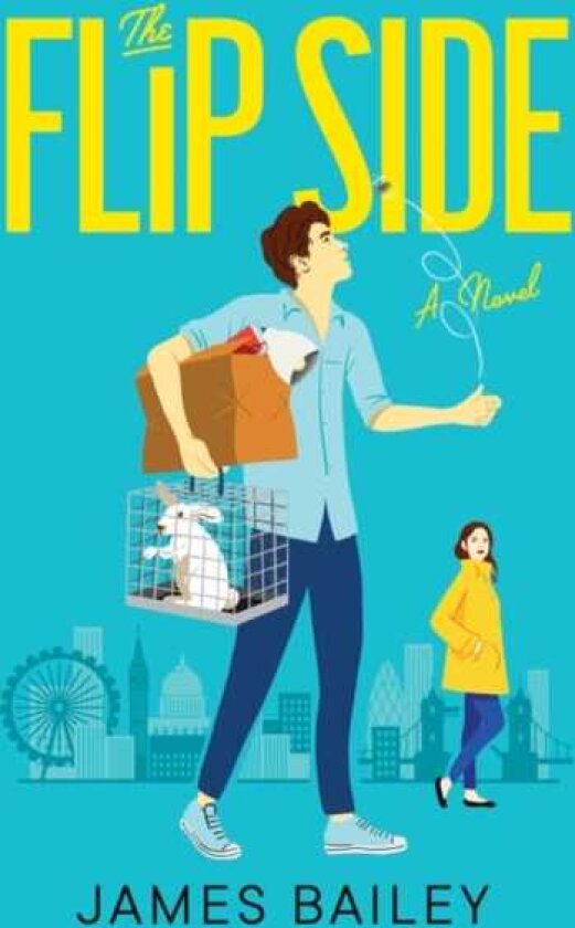 The Flip Side A Novel