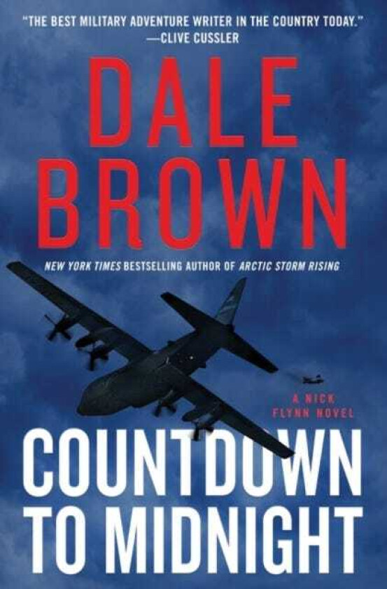 Countdown to Midnight A Novel