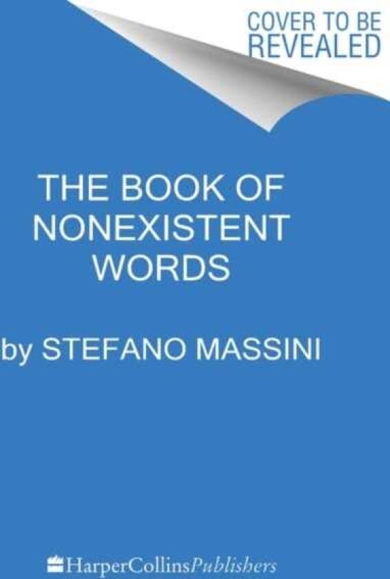 The Book of Nonexistent Words