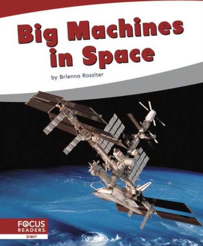 Big Machines in Space