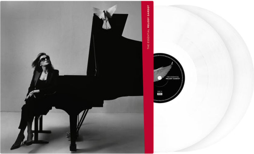 Melody Gardot The Essential Melody Gardot LP/Vinyl