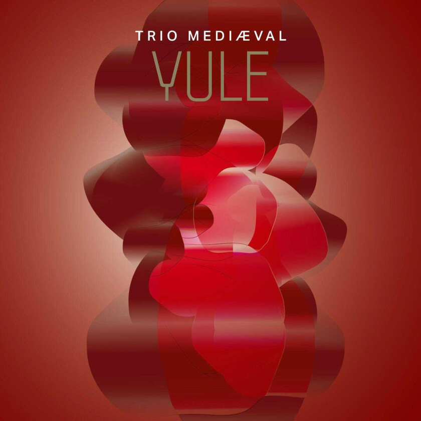 Trio Mediæval YULE CD