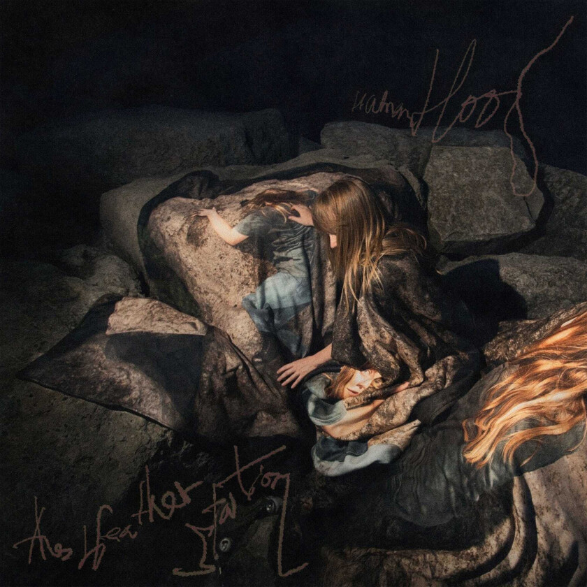 The Weather Station Humanhood CD