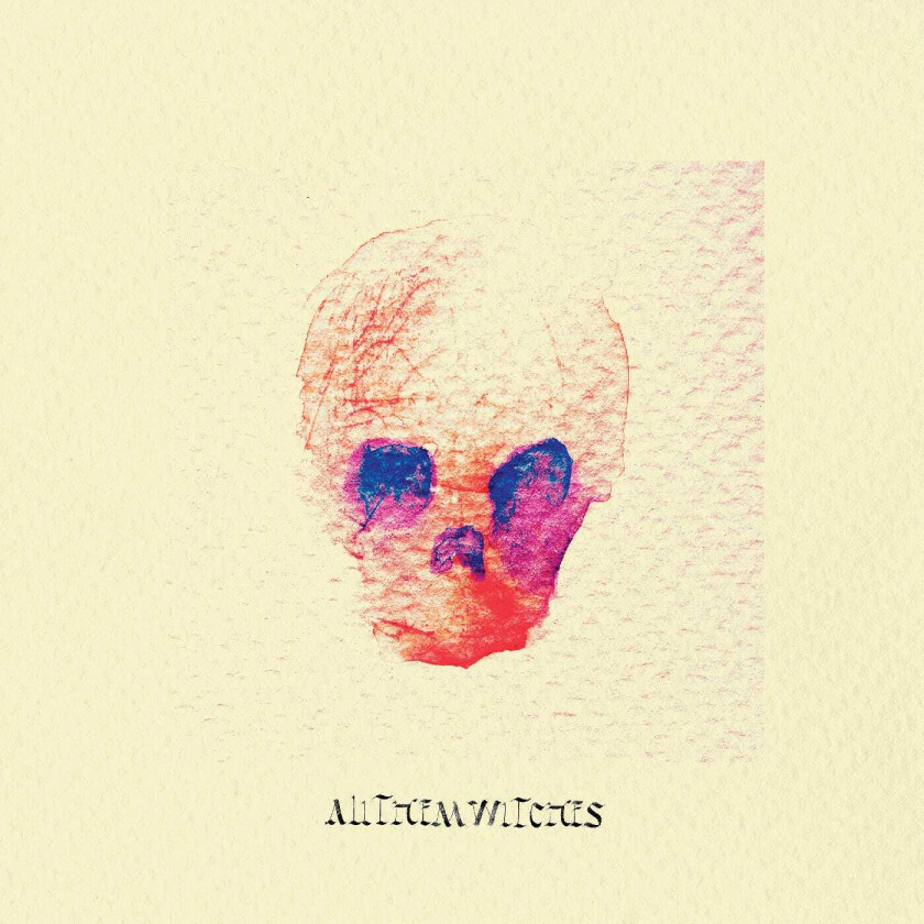 All Them Witches ATW LP/Vinyl
