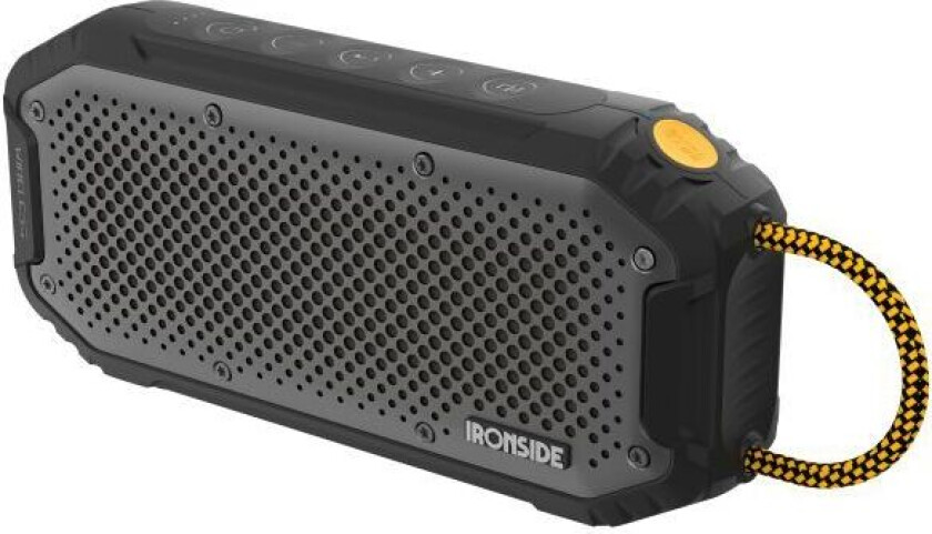 100004 Høyttaler med Bluetooth