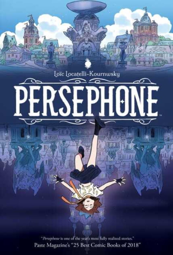 Persephone
