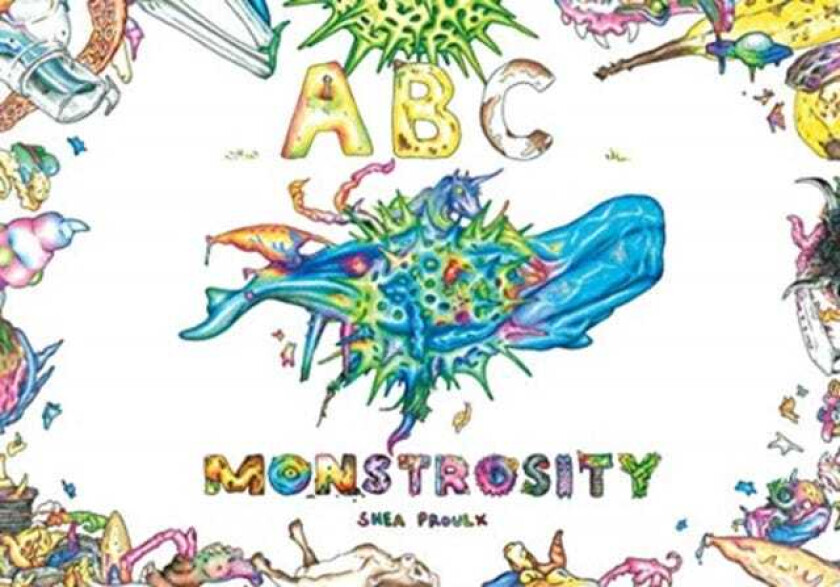 ABC Monstrosity