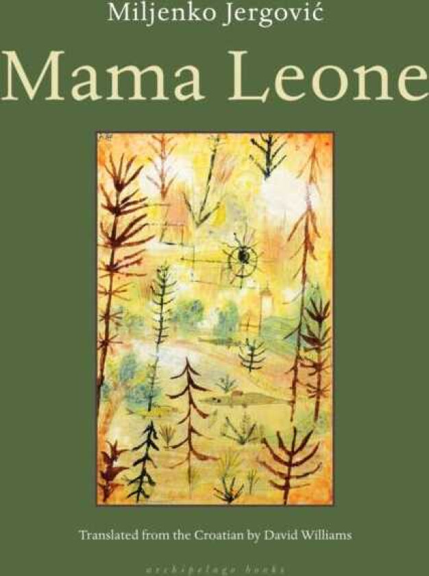 Mama Leone