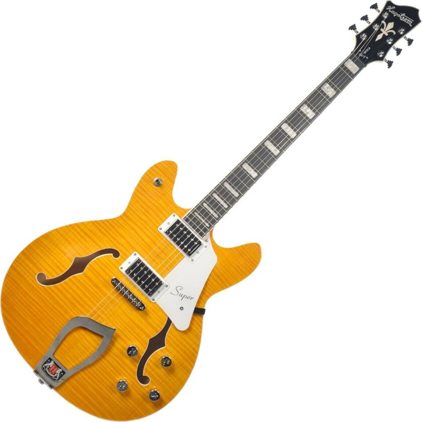 Super Viking Dandy Dandelion