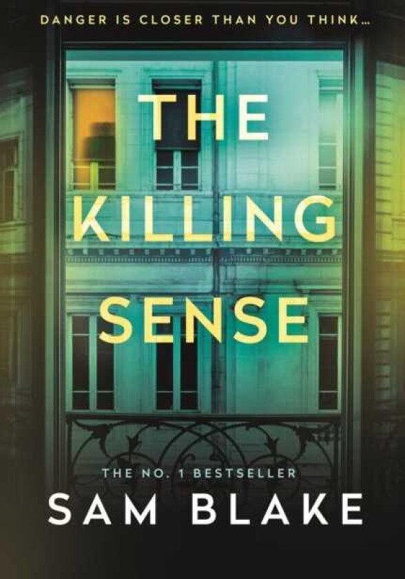 The Killing Sense