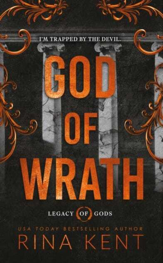 God of Wrath