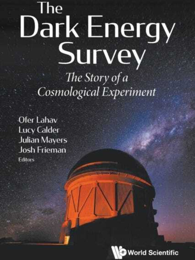 Dark Energy Survey, The: The Story Of A Cosmological Experiment