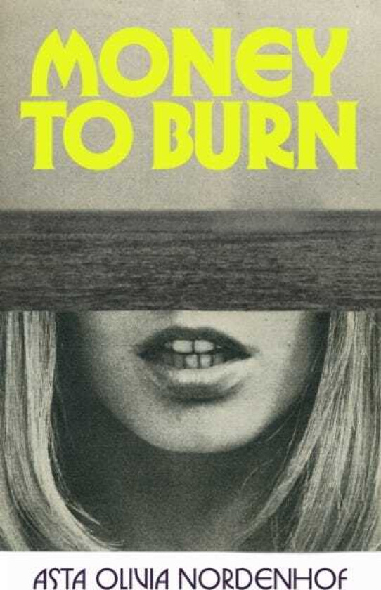 Money to Burn