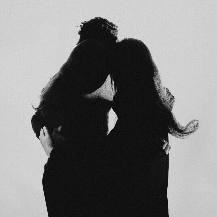 Gaister Gaister LP/Vinyl