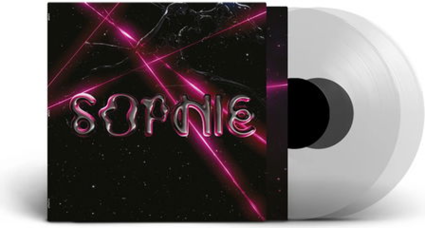 SOPHIE SOPHIE LP/Vinyl