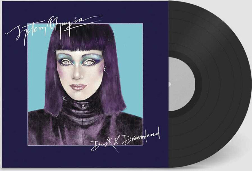 System Olympia Dusk & Dreamland LP/Vinyl