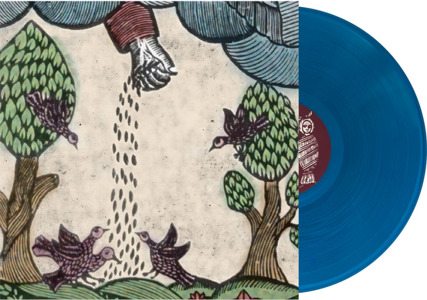 Tom Verlaine Songs and Other Things LP/Vinyl