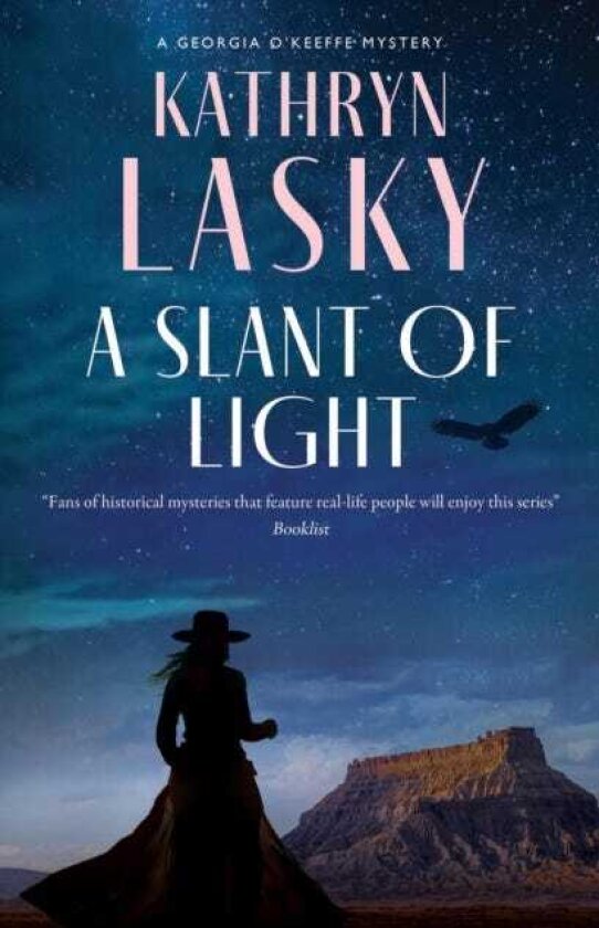 A Slant of Light