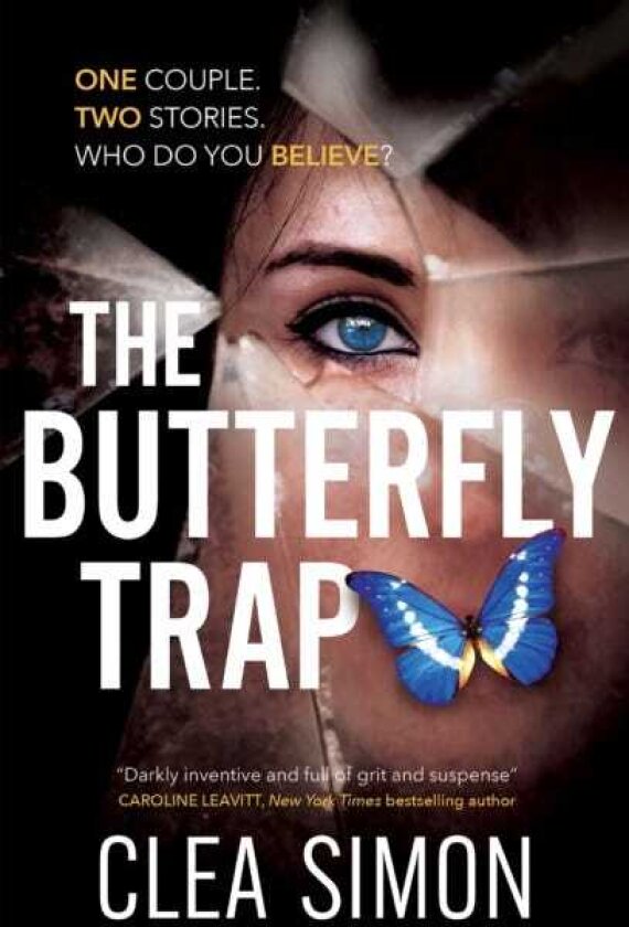 The Butterfly Trap