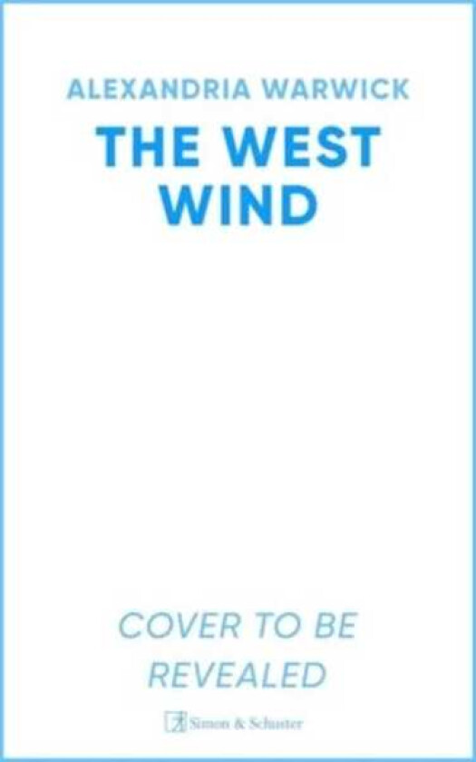 The West Wind
