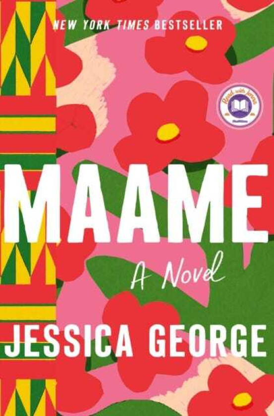 Maame A Today Show Read With Jenna Book Club Pick