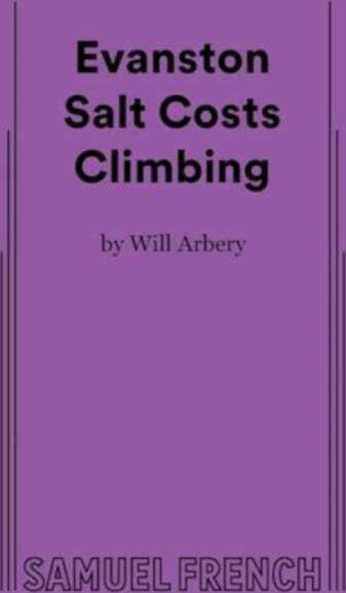 Evanston Salt Costs Climbing