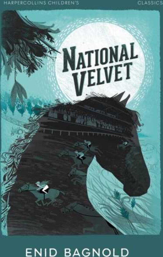 National Velvet