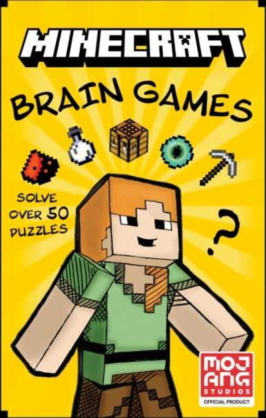 Minecraft Brain Games