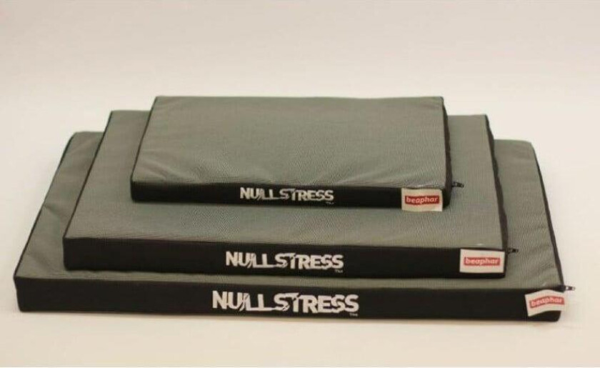 Null Stress Madrass til hund Str. 4