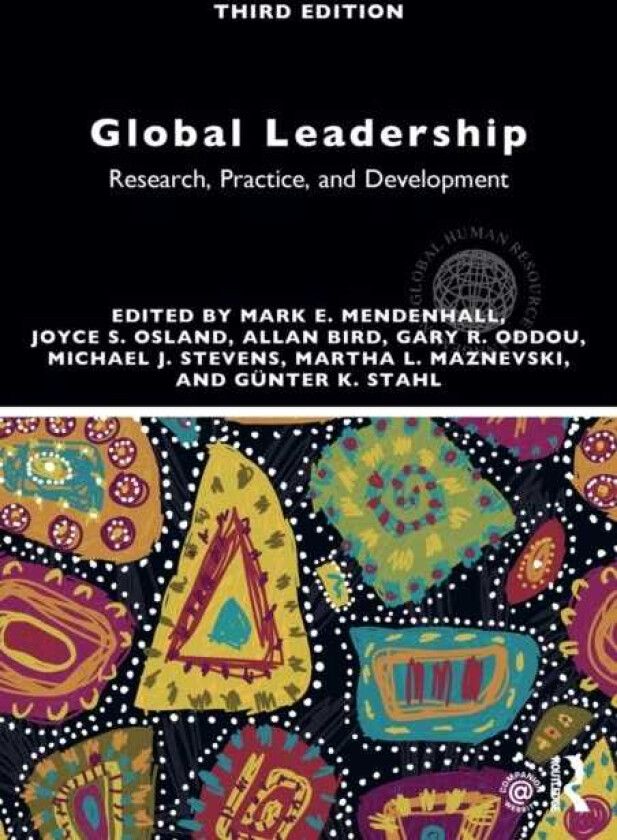 Global Leadership Research, Practice, and Development