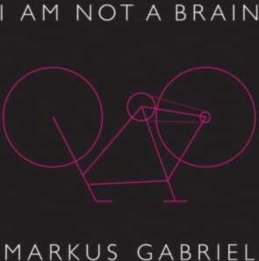 I am Not a Brain  Philosophy of Mind for the 21st Century