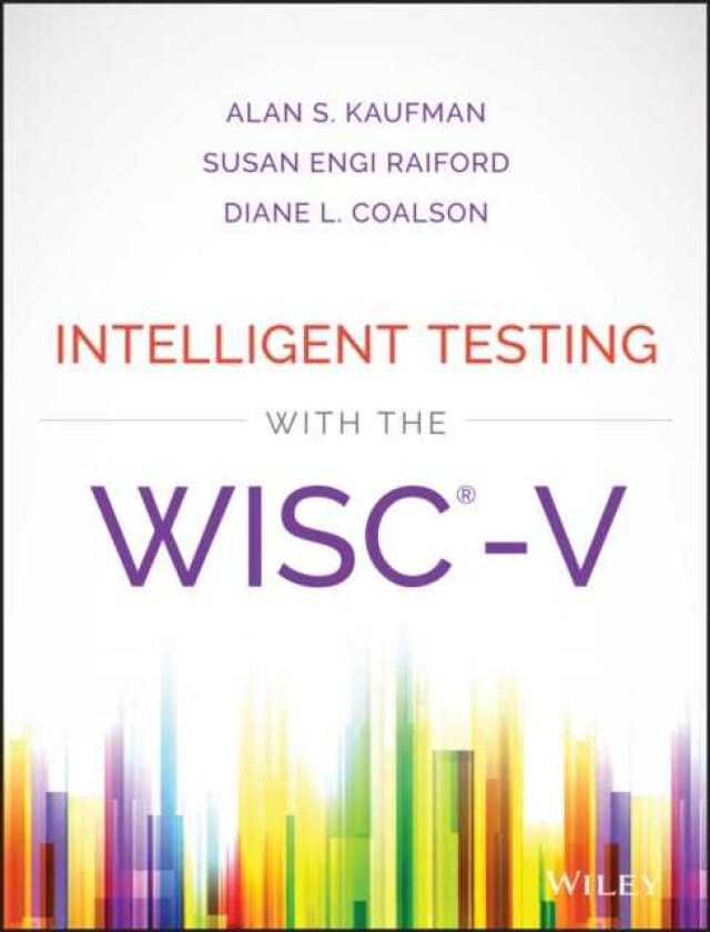 Intelligent Testing with the WISCV