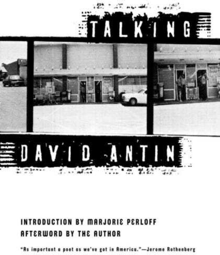 Talking