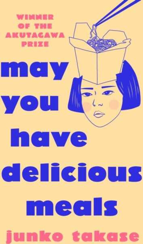 May You Have Delicious Meals