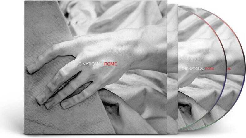 The National Rome CD